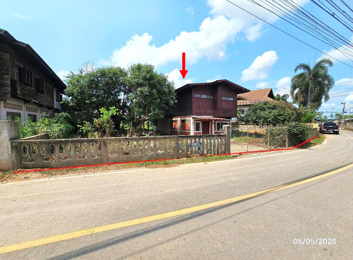 picture HOME 211 Sq.w. Wiang Sa Nan for 1.8M - 6/14