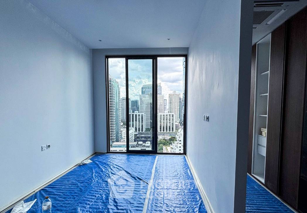 picture 3-BR Condo at ROMM CONVENT near BTS Sala Daeng (ID 3028476) - 12/14