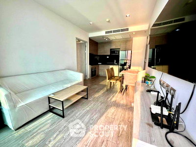 คอนโดให้เช่า : คอนโด 2-ห้องนอน ที่ แอราส คอนโด พัทยา ใกล้ หาดจอมเทียน (ID 1450595)