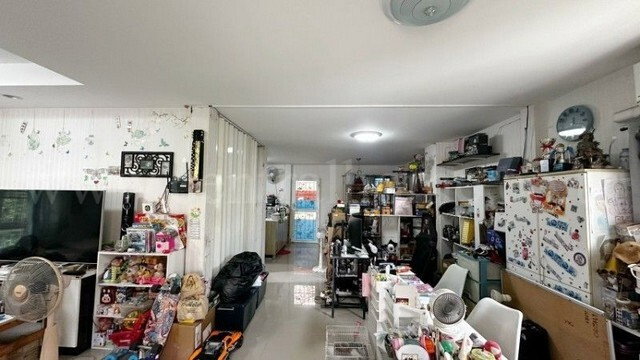 รูป บ้านเดี่ยว2ชั้น โครงการ ชวนชื่น กรีนบาวด์ ถูกสุดในโครงการ - รูปที่ 5/18