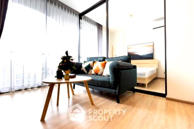 คอนโดให้เช่า : คอนโด 1 ห้องนอน 42 ตร.ม. ชั้น 7 ที่ Kawa Haus ใกล้ BTS อ่อนนุช (ID 1897693)