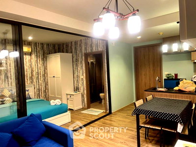 Condos for sale : 1-BR 40 Sqm Condo For Sale At Rain Cha Am Hua Hin (ID 3028471)