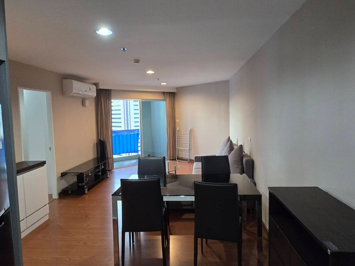 รูป Belle Grand Rama 9 🎉🔥 2bed 56sq.m only 30,000 📣📣 - รูปที่ 6/10