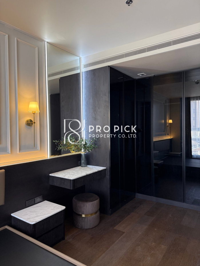 รูป PP-00335 For rent Condo Ideo Q Sukhumvit 36 BTS Thong Lor - รูปที่ 5/5