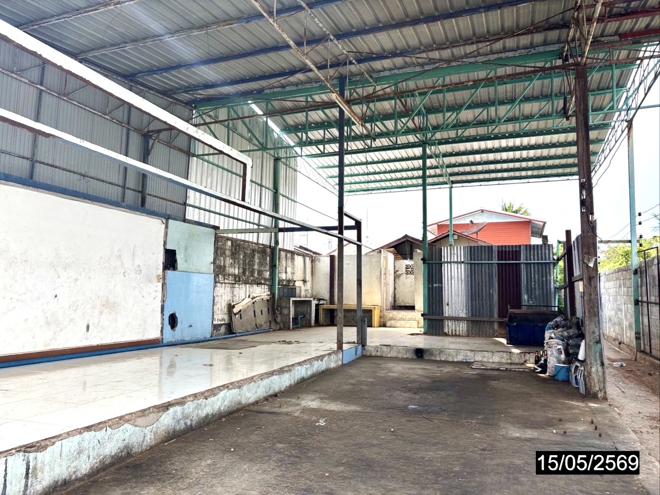 รูป บ้านเดี่ยว 30.2 ตร.วา เกษตรสมบูรณ์ ชัยภูมิ 1M - รูปที่ 4/16
