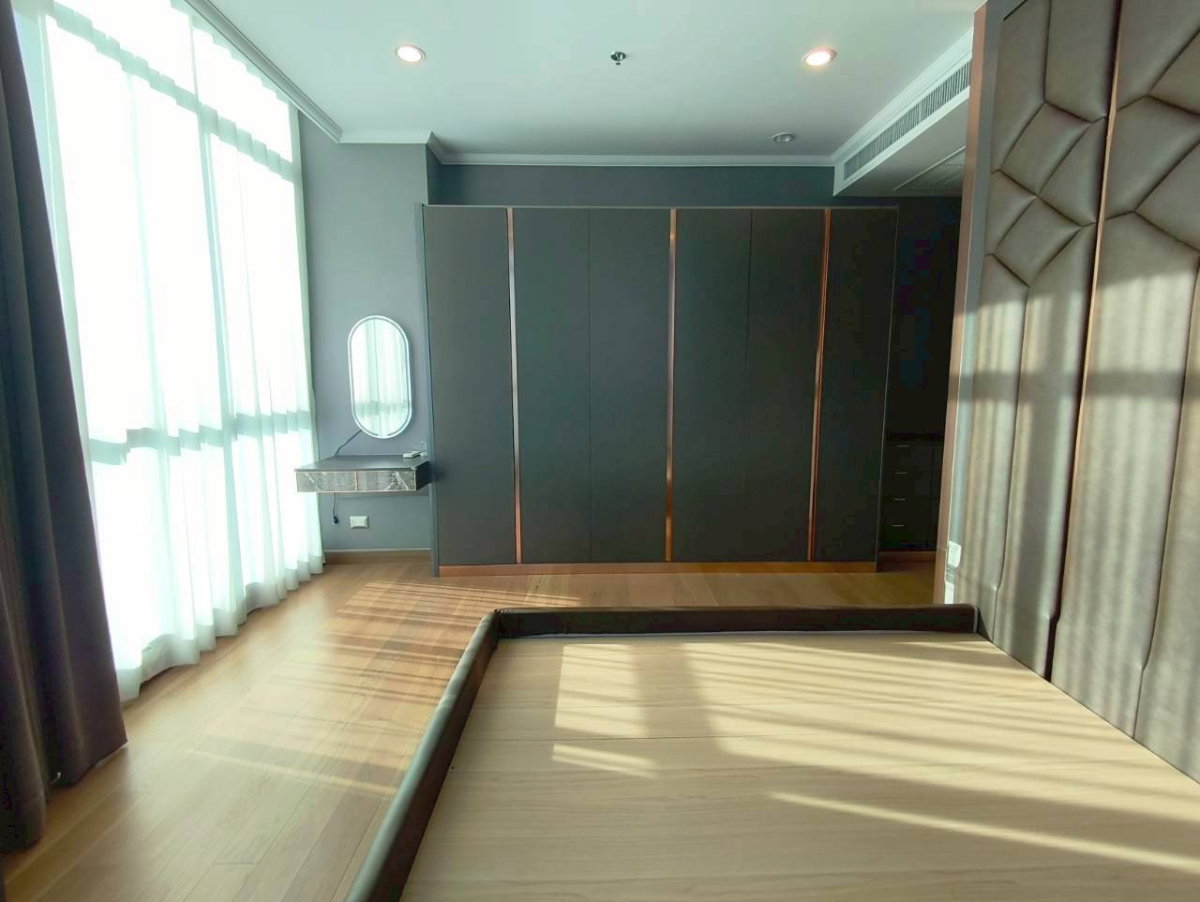 รูป PFD-08679 ให้เช่าคอนโด ศุภาลัย โอเรียนทัล สุขุมวิท 39 (Supalai Oriental Sukhumvit 39) ห้องสวยแต่งครบพร้อมอยู่ ใกล้ BTS พร้อมพงษ์ 🏙️✨ - รูปที่ 11/16