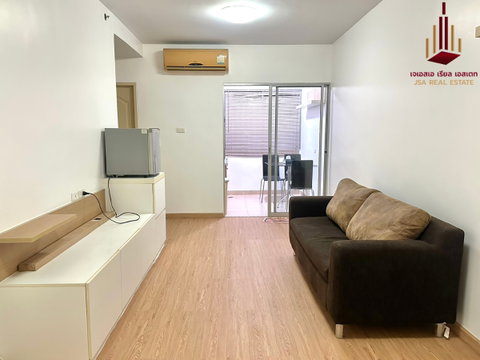✨ For Sale: City Home Ratchada – Pinklao Condo ✨  💰 Only 2,200,000 THB