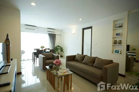 รูปภาพ คอนโดให้เช่า 3 ห้องนอน ในโครงการ ทวี ยินดี เรซิเดนต์  1652966