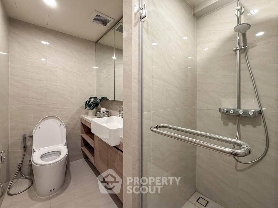 รูป คอนโด 1-ห้องนอน ที่ โนเบิล ฟอร์ม ทองหล่อ ใกล้ BTS ทองหล่อ (ID 3031370) - รูปที่ 21/24