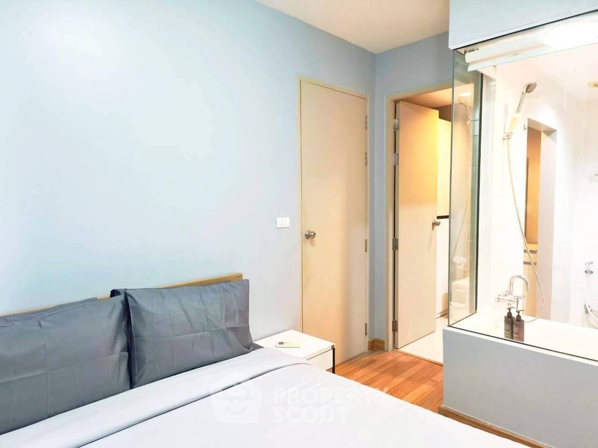 picture Well-Priced 1-BR Condo At Ideo Mix Sukhumvit 103 Near BTS Udom Suk (90m) (ID 2136755) - 10/15
