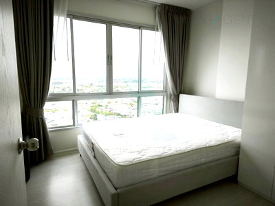 Condos for sale : 📌 For Sell Condo THE PRODIGY PHETKASEM 62 Building B, Floor 30,1 bed room, Room size 29 sqm