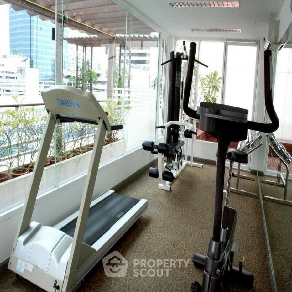 รูป คอนโด 1-ห้องนอน ที่ บ้านสิริสุขุมวิท 13 คอนโดมิเนียม ใกล้ ARL มักกะสัน (ID 3031309) - รูปที่ 5/25