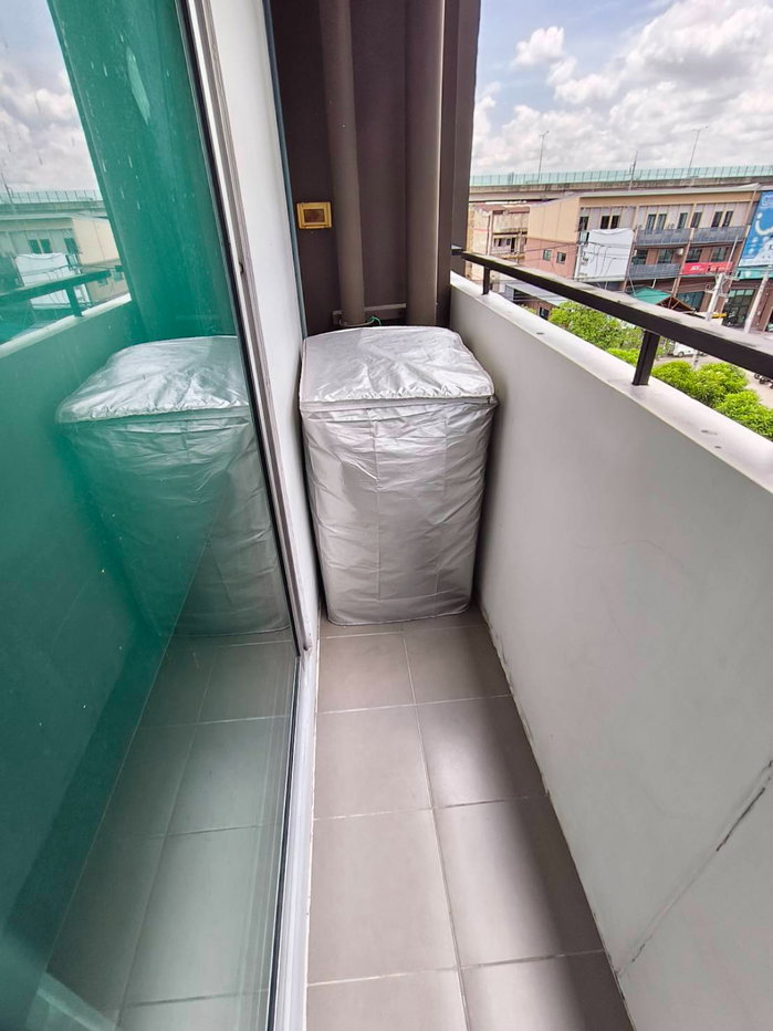 picture Plum Condo Phaholyothin 89 ………………. - 7/11