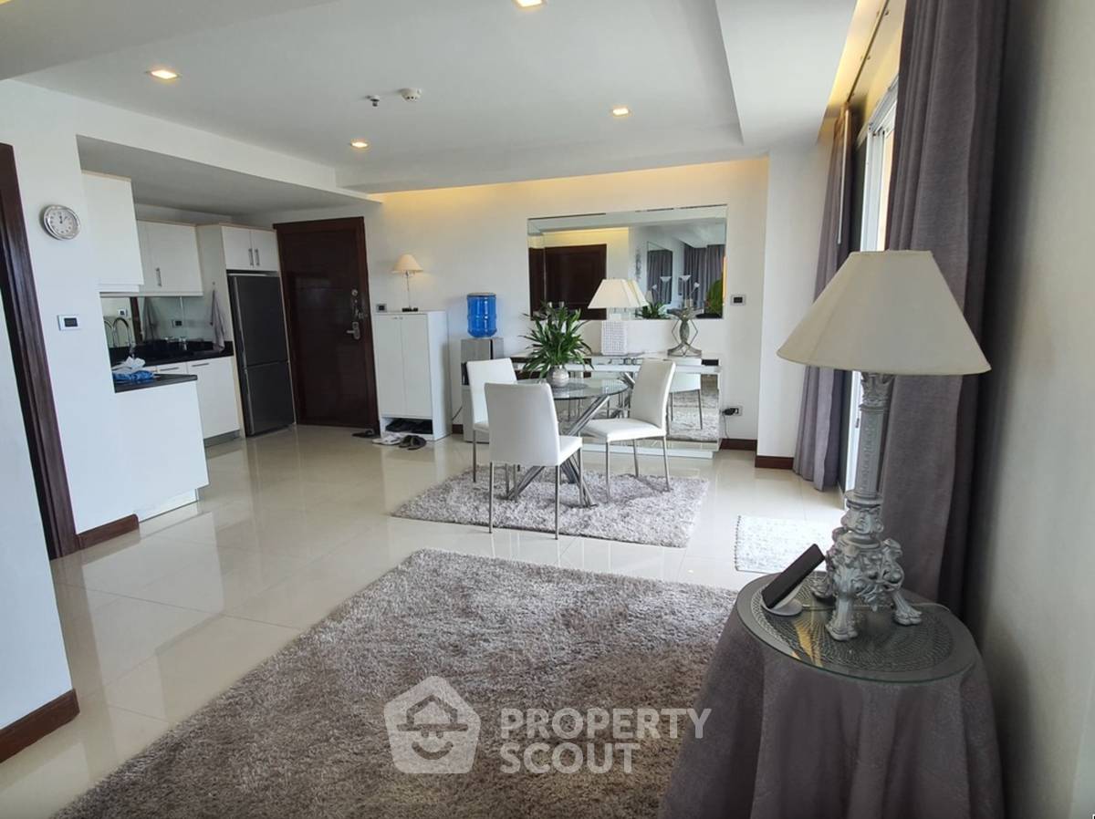 รูป คอนโด 1-ห้องนอน ที่ ไฮด์พาร์ค เรสซิเดนซ์ 1 พระตำหนัก ใกล้ ถนนพระตำหนัก พัทยา (ID 3029392) - รูปที่ 3/6