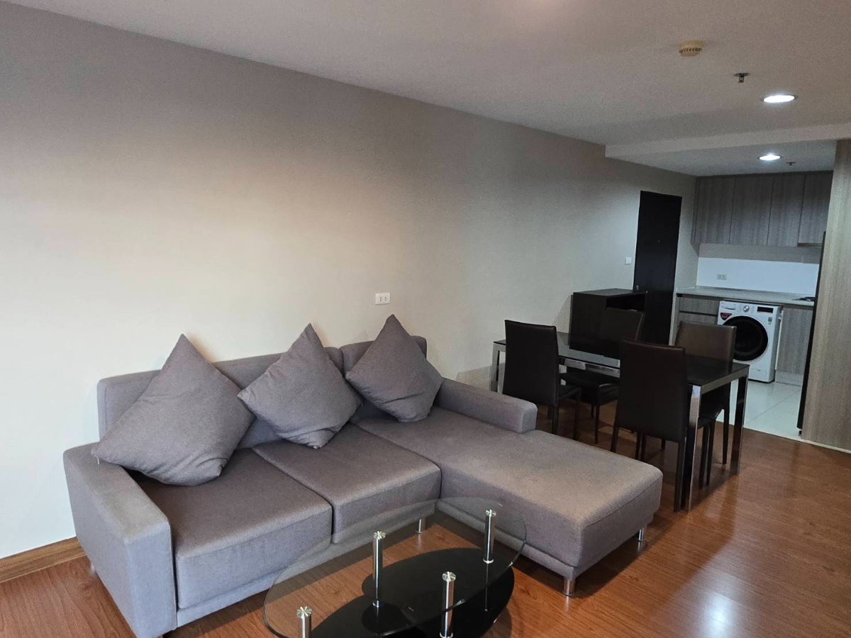 รูป Belle Grand Rama 9 🎉🔥 2bed 56sq.m only 30,000 📣📣 - รูปที่ 2/10