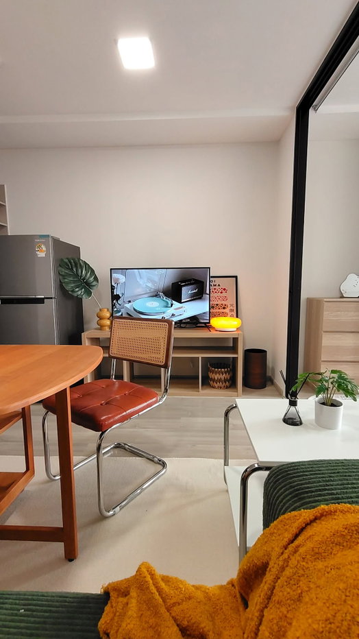 รูป 🔥ด่วน ห้องไปไวมากกก Code: 26KJ3309  ให้เช่า Plum Condo Saphanmai Station ✅ Add Line @kjcondo (มี@ข้างหน้าด้วยนะคะ) - รูปที่ 10/15