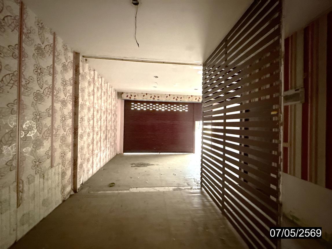 picture SHOP HOUSE 14.6 Sq.w. Khlong Khlung Kamphaeng Phet for 1.7M - 15/26