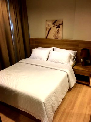 Condos for rent : For   rent   Rhythm Sathorn 🔴🔴