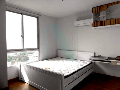 Condos for sale : 🔺 For Sell Condo THE PARKLAND RATCHADA - THAPRA Building 1, Floor 15,2 bed room, Room size 54 sqm