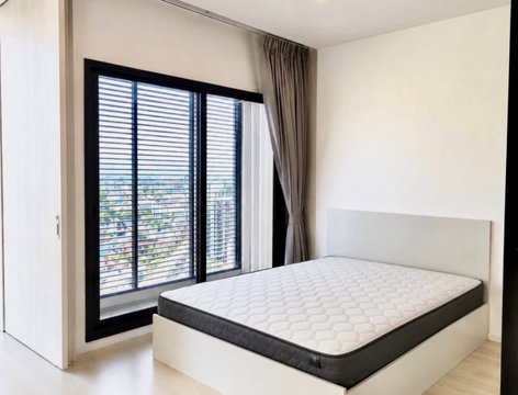 🔥 🔥 For Rent 📌 Mazarine Ratchayothin (Line ID: @veryrent) Negotiable price! ✅ We also manage many other projects great deals on every rental!