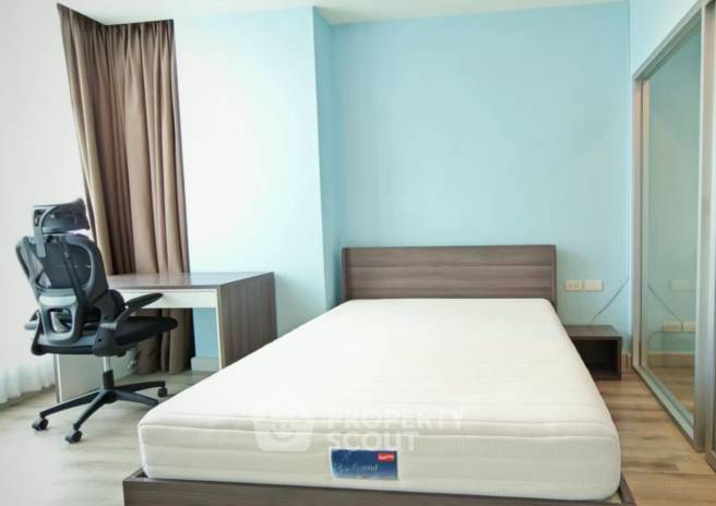 รูป คอนโด 1-ห้องนอน ที่ เซ็นทริค สาทร-เซนต์หลุยส์ ใกล้ BTS เซนต์หลุยส์ (ID 3026258) - รูปที่ 3/5