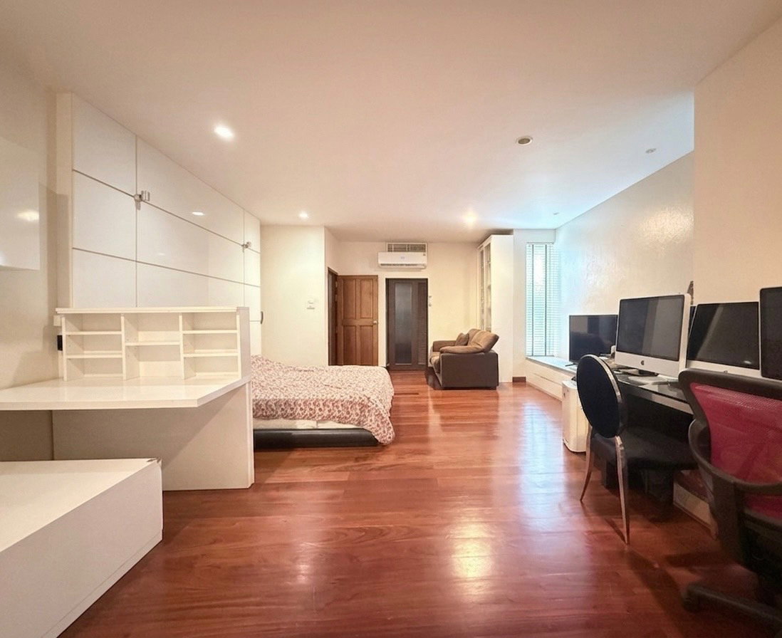 รูป หมู่บ้าน 39 Exclusive มีพื้นที่ขนาดใหญ่ 188 ตารางวาพื้นที่ใช้สอย 575  ตารางเมตร - รูปที่ 4/19
