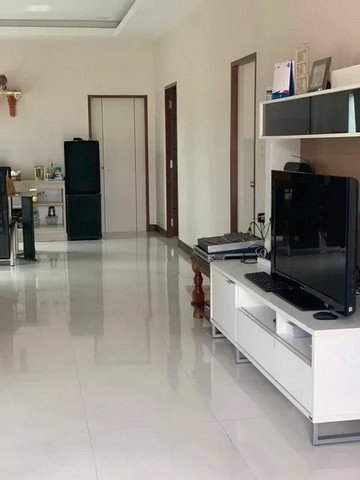 รูป บ้านเดี่ยวมือสองพัทยา (หลังมุม) ต.โป่ง อ.บางละมุง จ.ชลบุรี - รูปที่ 4/13
