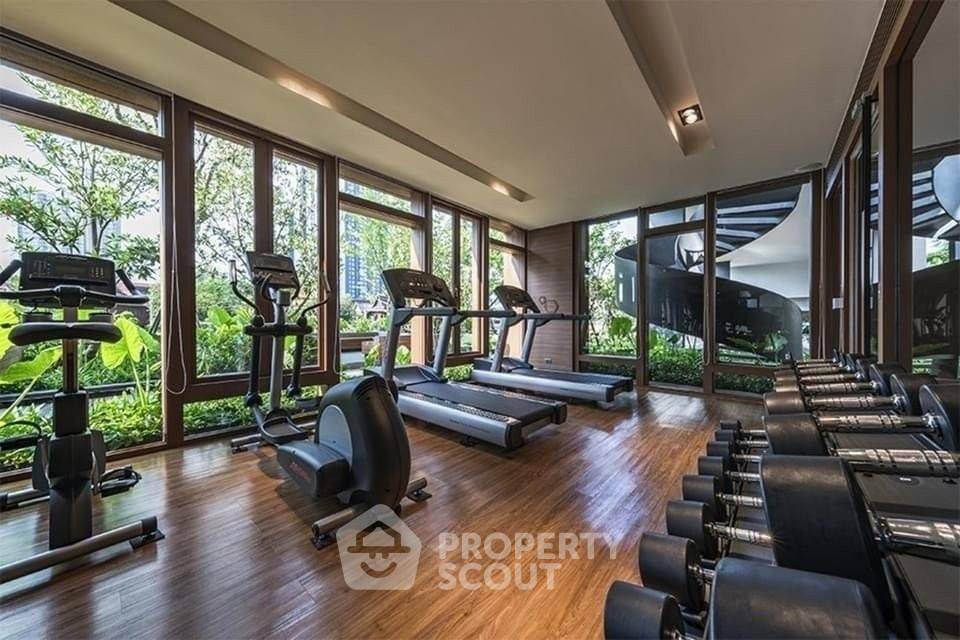 รูป คอนโด 2-ห้องนอน ที่ ฮาสุ เฮาส์ สุขุมวิท 77 ใกล้ BTS อ่อนนุช (ID 1915542) - รูปที่ 9/15