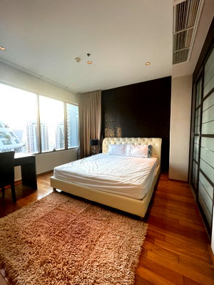 คอนโดให้เช่า : ให้เช่า 1 ห้องนอน 50 ตร.ม พร้อมเข้าอยู่ -- โทรด่วน 094-641-5974