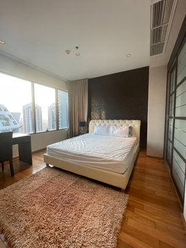 ให้เช่า 1 ห้องนอน 50 ตร.ม พร้อมเข้าอยู่ -- โทรด่วน 094-641-5974