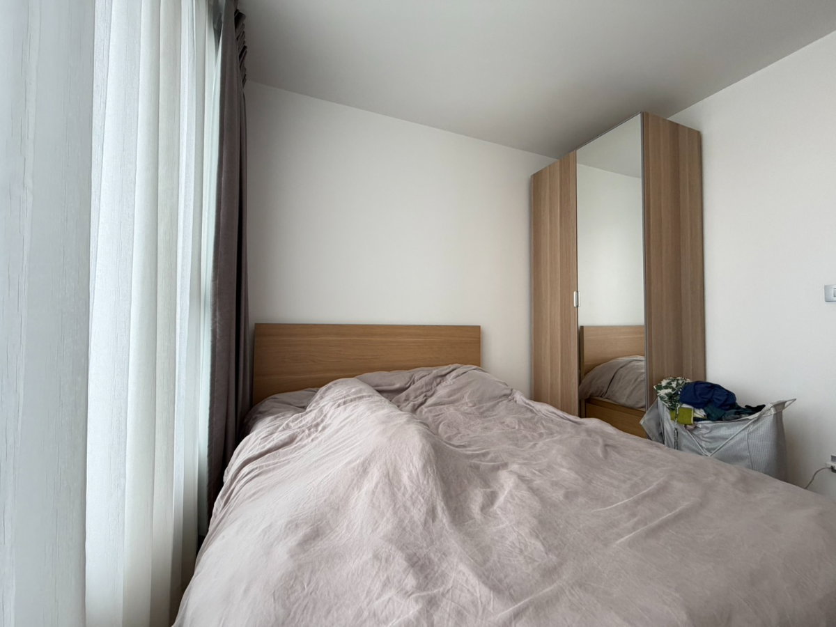 รูป For sale🔥 Knightsbridge Prime Sathorn 💚 30.89 sqm Condo – 4.8 m. * - รูปที่ 5/18