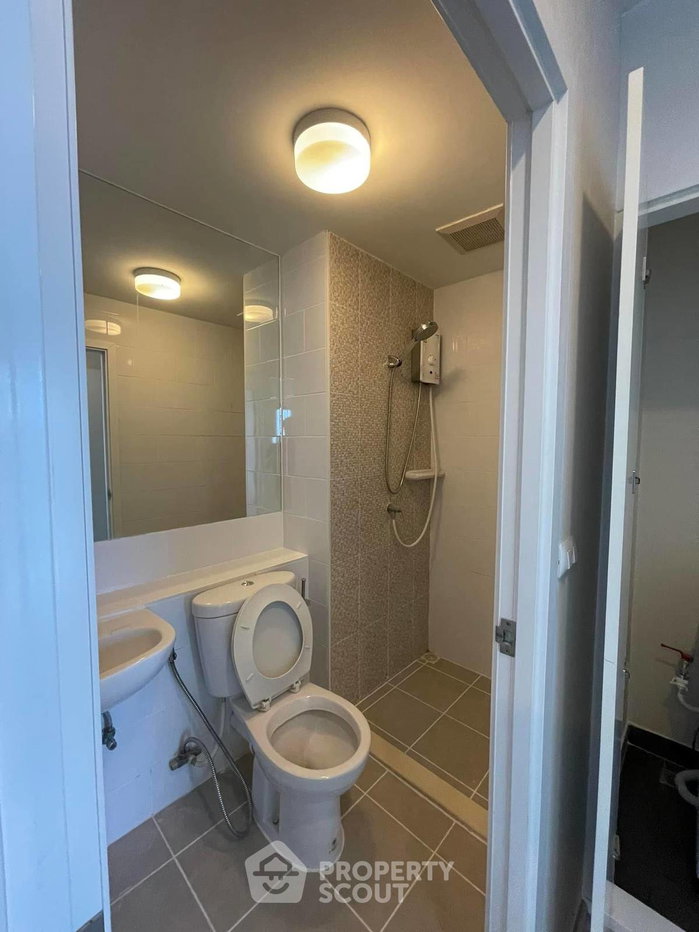 รูป คอนโด 2 ห้องนอน ชั้น 18 Plum Condo Central Station ใกล้ MRT สามแยกบางใหญ่ (ID 1871382) - รูปที่ 12/12