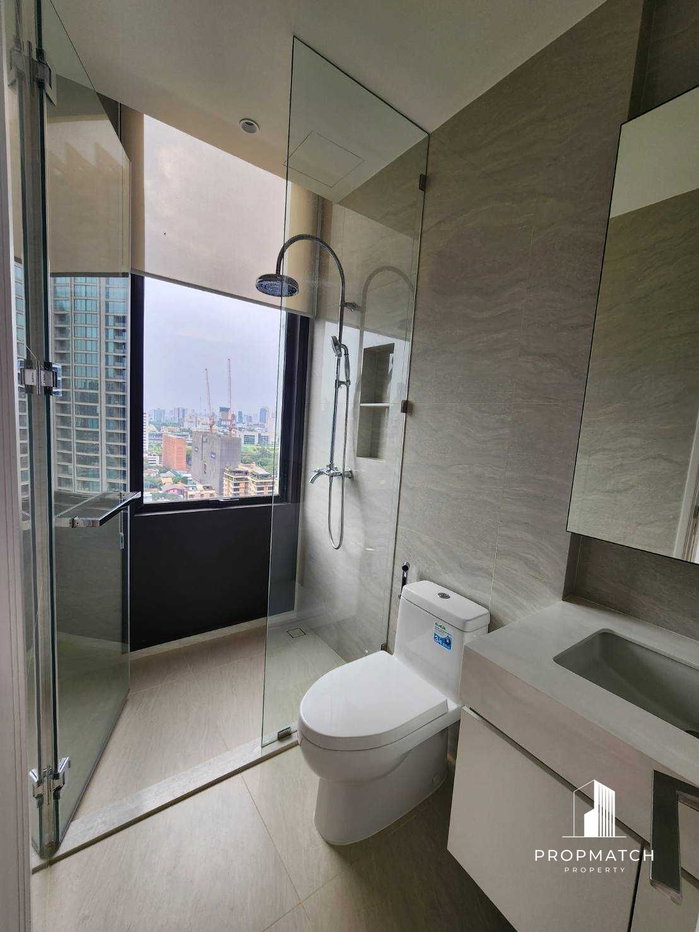 รูป PM005704 ✨ Flash Deal ✨ Muniq Langsuan (2Bed 3Bath 101.44 SQM.) พร้อมอยู่ !! เพียง 140,000 บาทต่อเดือน Tel.0981315848 @propmatch - รูปที่ 6/7