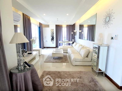 Condos for sale : 1-BR 94 Sqm Condo For Sale, Hyde Park Residence I, Phratamnak (ID 3029392)