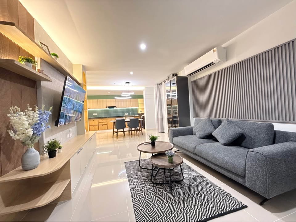 รูป OP02139 - Pleno Sukhumvit-Bangna 4 : MegaBangna - รูปที่ 16/19