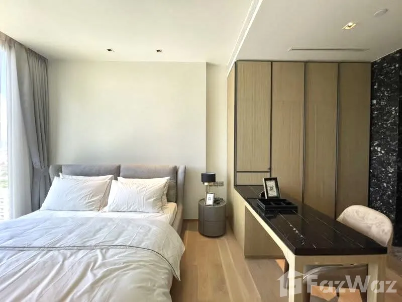 รูป คอนโดให้เช่า 1 ห้องนอน ในโครงการ บีทนิค สุขุมวิท 32 6495459 - รูปที่ 3/9