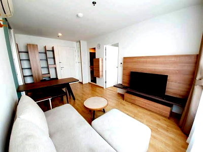 Condos for rent : ✅ UPT124 ✅ Line : @p2nproperty