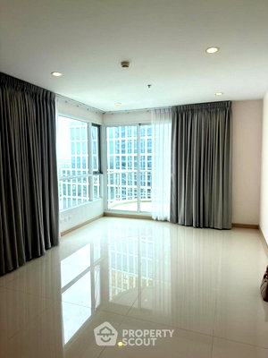 Condos for rent : 2-BR Condo At Supalai Riva Grande, 27th-Floor, 111 Sqm (ID 3029075)