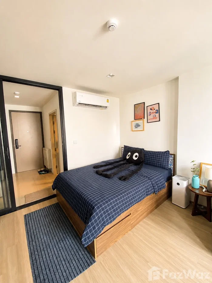 รูป ขายคอนโด The Base Central Phuket ใกล้เซ็นทรัล ภูเก็ต 6494160 - รูปที่ 3/6