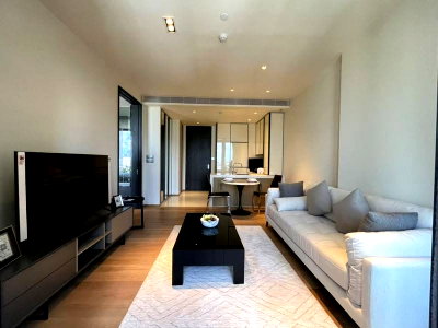 Condos for rent : PFD-08694 Condo for rent BEATNIQ Sukhumvit 32 , large size room, fully furnished, ready to move in, near BTS Thonglor 🏙️✨