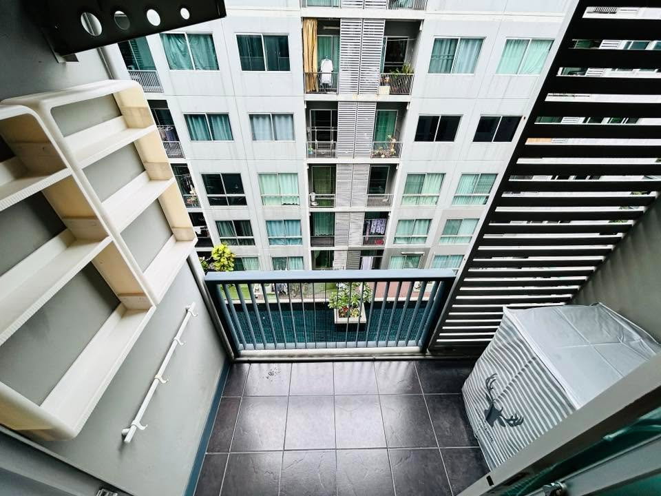 picture C0988🚨中国客户，请加微信。(在联系方式的旁边) For rent A Space Play Ratchada-Sutthisarn Line❤️💜@condopremium💜❤️Ready to move in ⬛🟨 📞 065 695 3645🟨⬛ - 17/21