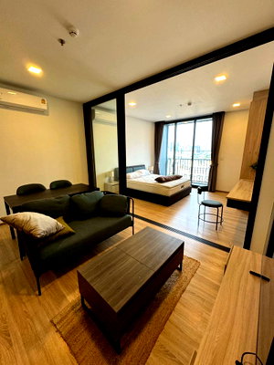 คอนโดให้เช่า : 🌆 ให้เช่า: XT PHAYATHAI | ใกล้ BTS พญาไท | เฟอร์ครบ พร้อมอยู่ @90condo 🌃