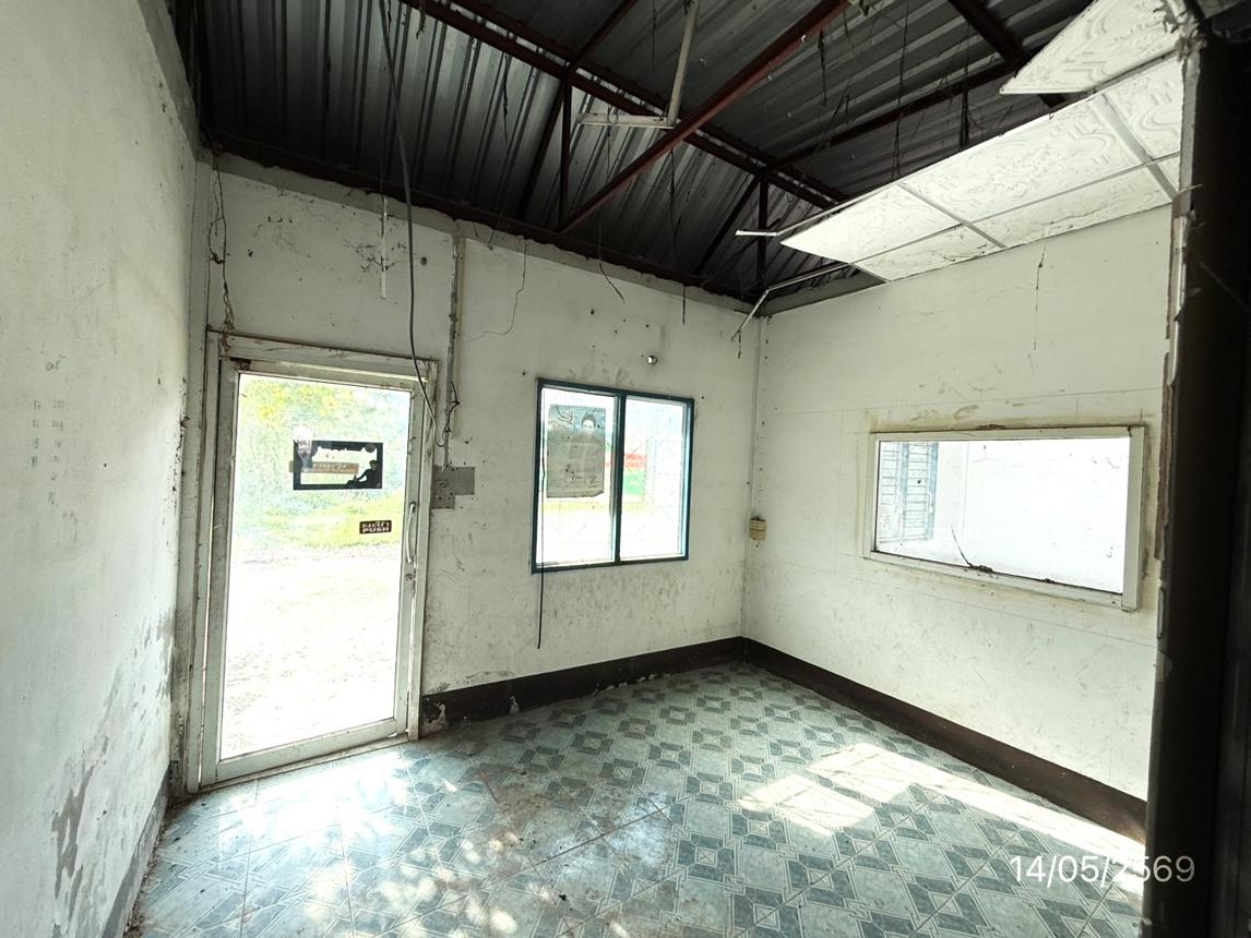 picture HOME 123.6 Sq.w. Muang Ya Sothon Yasothon for 1.1M - 24/38