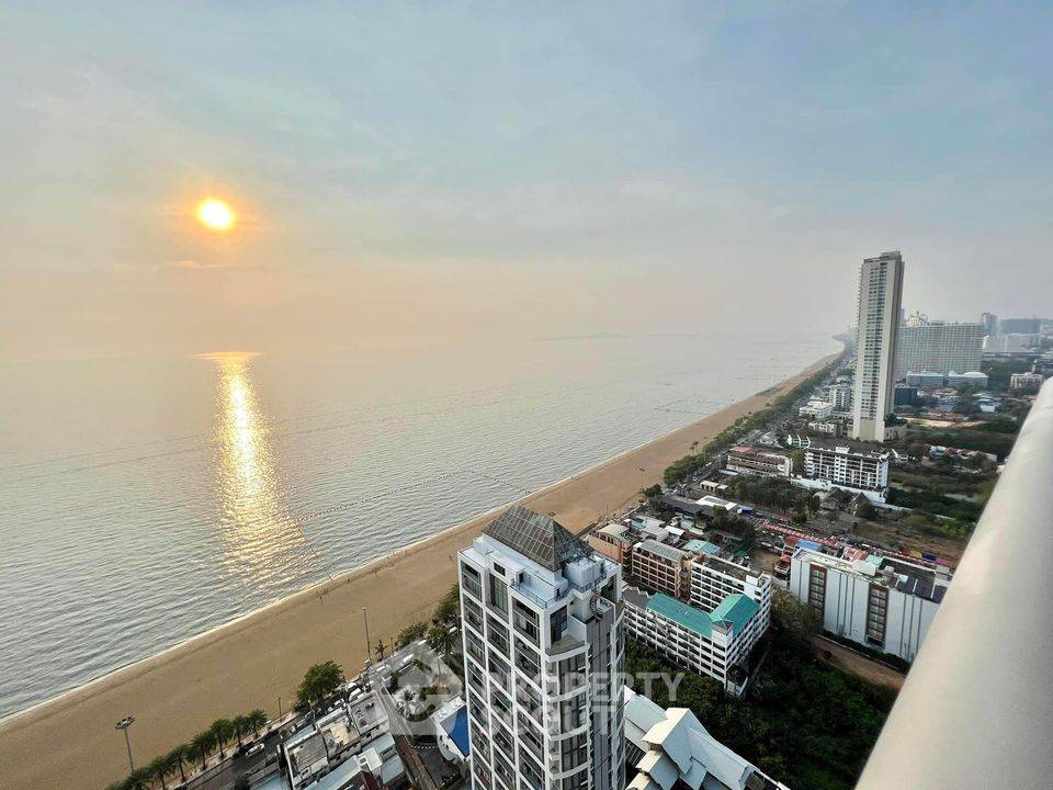 รูป คอนโด 2-ห้องนอน ที่ แอราส คอนโด พัทยา ใกล้ หาดจอมเทียน (ID 1450595) - รูปที่ 4/15
