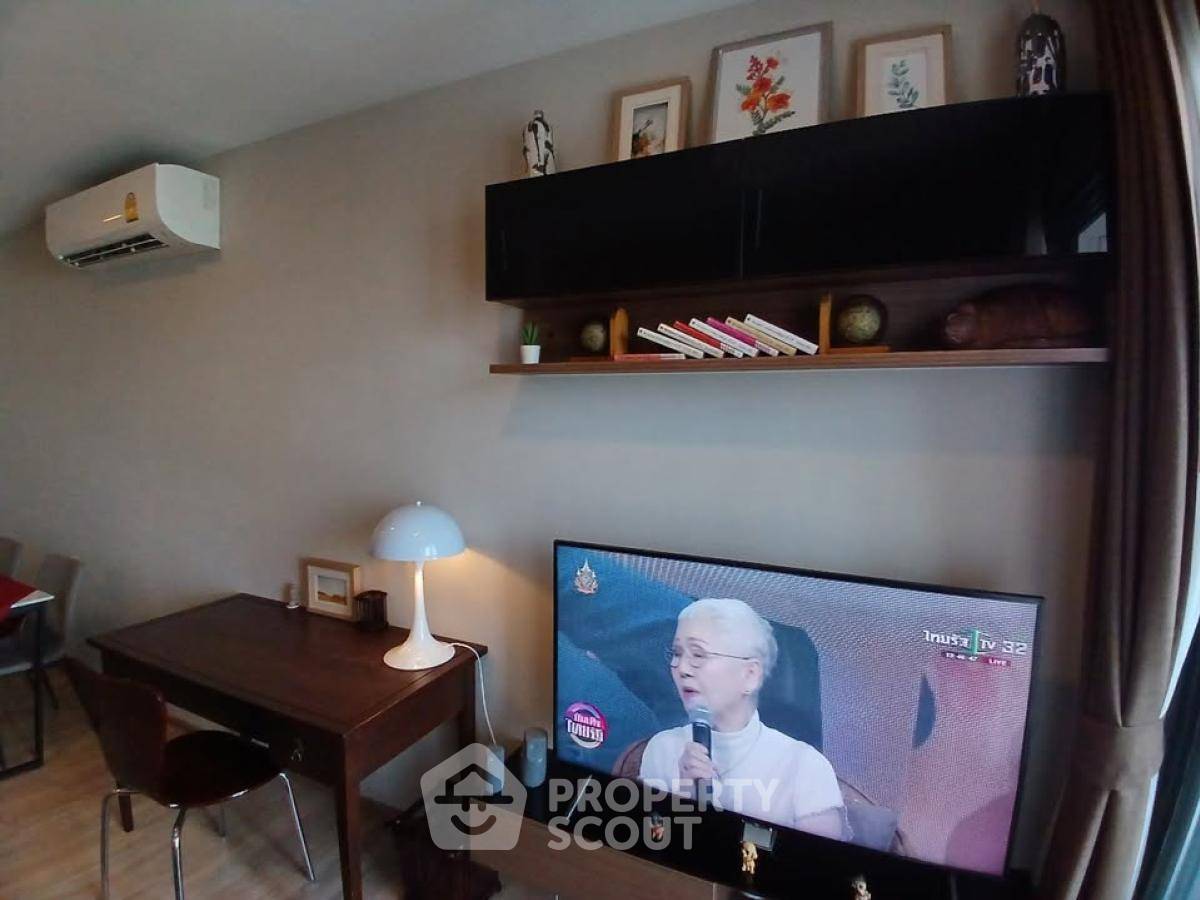 รูป คอนโด 1-ห้องนอน ที่ ทากะ เฮ้าส์ เอกมัย 12 ใกล้ BTS เอกมัย (ID 3028874) - รูปที่ 12/12
