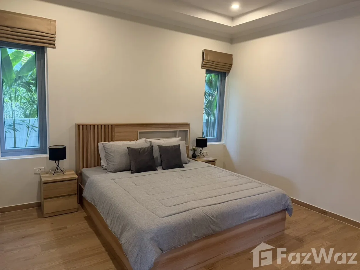 รูป ขาย บ้านเดี่ยว 3 ห้องนอน ในโครงการ เนเชอรัล ฮิลล์ 2 6491347 - รูปที่ 3/12