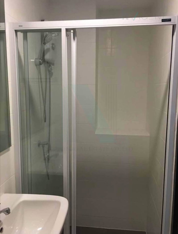 รูป 🎊 ให้เช่าคอนโด พอส สุขุมวิท 115 อาคาร A ชั้น 5 1 ห้องนอน ขนาด 22 ตรม ใกล้ Big C Jumbo สำโรง - รูปที่ 7/8