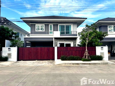 บ้านเดี่ยวให้เช่า : บ้านเดี่ยวให้เช่า 4 ห้องนอน ในโครงการ ศุภาลัย ปาล์มสปริงส์ บ้านพอน ภูเก็ต 1986716