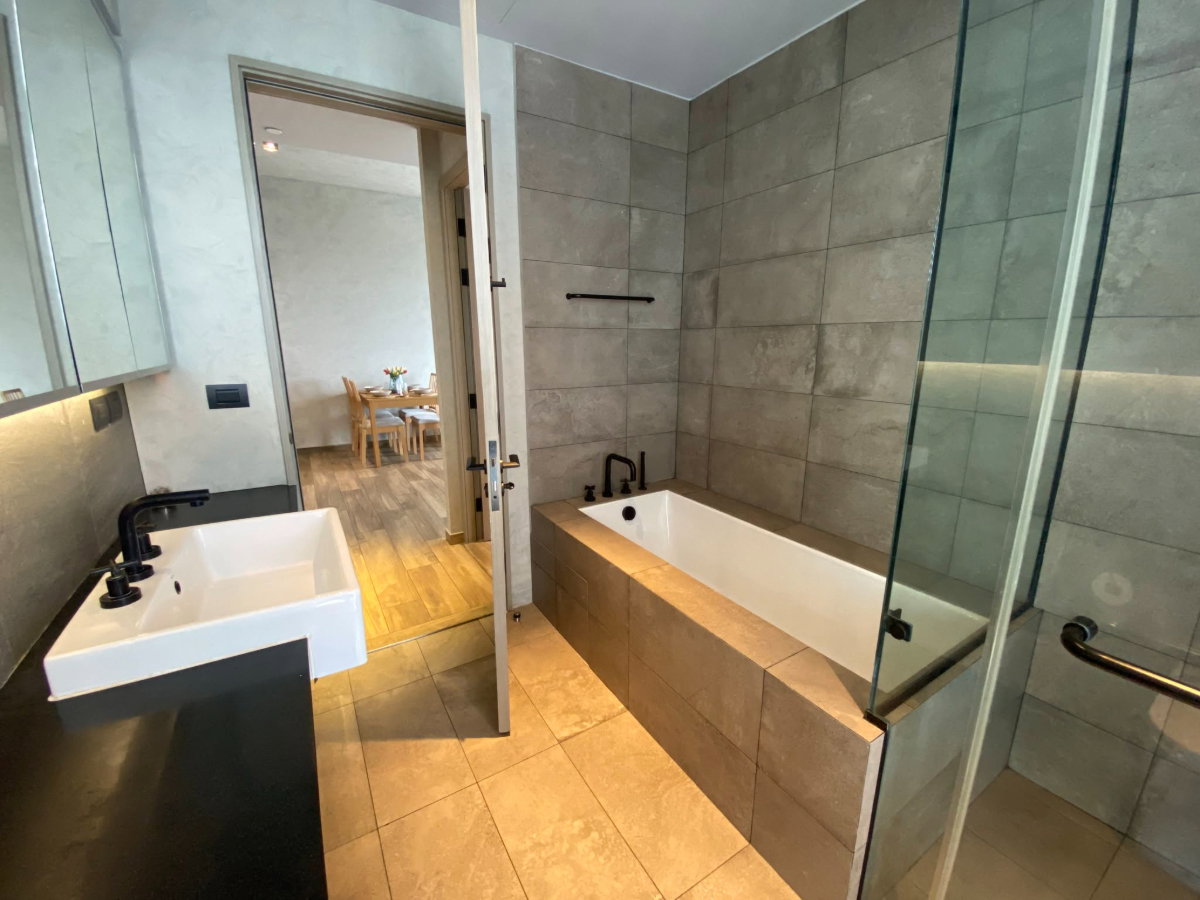 รูป ✨Condo for Rent : The Lofts Asoke by Raimon Land (AP-02) ( line : @condo91 ) - รูปที่ 16/16