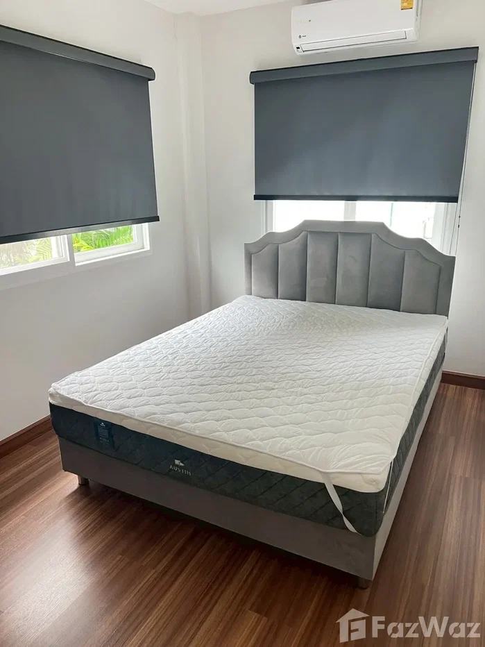 picture 2-Storey Semi-Detached House, Ready to move in. Thalang Area 5577554 - 10/12